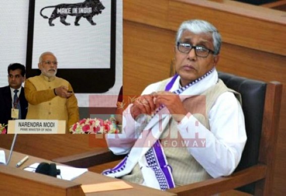 Central Govt. refutes Tripuraâ€™s 16,000 peoplesâ€™ bogus Report on 80+ pensioners